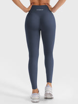 DICORYA — Legging taille haute ajusté