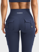 DICORYA — Legging évasé