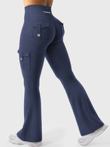 DICORYA — Legging évasé