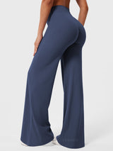 DICORYA — Legging droit extra-long