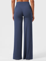 DICORYA — Legging droit extra-long