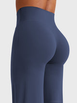 DICORYA — Legging droit extra-long