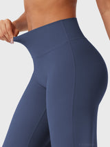 DICORYA — Legging droit extra-long
