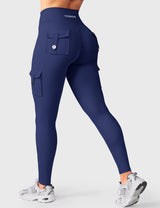 DICORYA — Legging de sport gainant