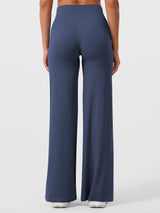 DICORYA — Legging jambe droite long