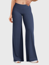 DICORYA — Legging droit long taille basse