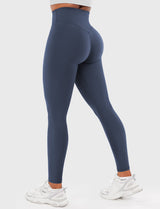 DICORYA — Legging à fronces