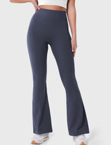 DICORYA — Legging légèrement évasé
