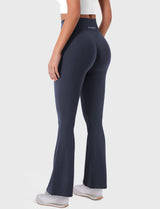 DICORYA — Legging légèrement évasé