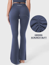 DICORYA — Legging évasé long