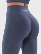 DICORYA — Legging évasé long