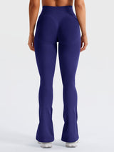 DICORYA — Legging mini évasé