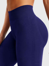 DICORYA — Legging mini évasé