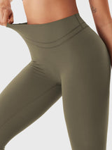 DICORYA — Legging taille haute