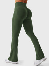 DICORYA — Legging mini évasé