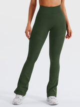DICORYA — Legging mini évasé