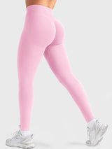 DICORYA — Legging sans couture
