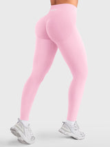 DICORYA — Legging sans couture