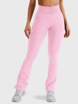 DICORYA — Legging évasé