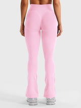 DICORYA — Legging évasé