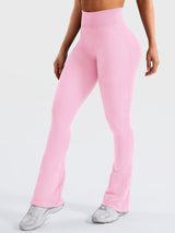 DICORYA — Legging mini évasé