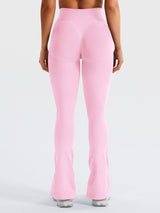 DICORYA — Legging mini évasé
