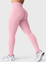 DICORYA — Legging de sport maintien