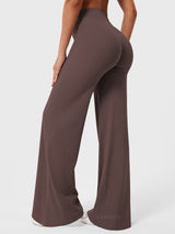 DICORYA — Legging droit extra-long