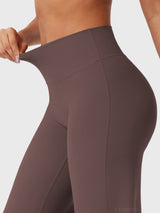 DICORYA — Legging droit extra-long