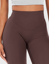 DICORYA — Legging à fronces