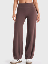 DICORYA — Legging ballon taille basse