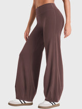 DICORYA — Legging ballon taille basse