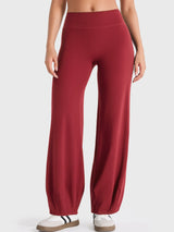 DICORYA — Legging ballon taille basse
