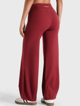 DICORYA — Legging ballon taille basse