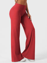 DICORYA — Legging droit extra-long