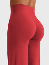 DICORYA — Legging droit extra-long
