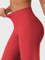 DICORYA — Legging droit extra-long