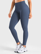 DICORYA — Legging à fronces discrètes, effet galbant