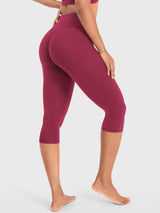 DICORYA — Legging corsaire