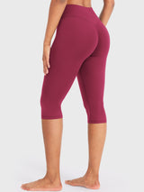 DICORYA — Legging corsaire court