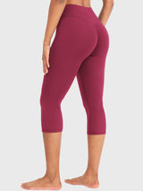 DICORYA — Legging corsaire mi-mollet