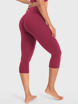 DICORYA — Legging corsaire mi-mollet