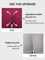DICORYA — Legging sans couture