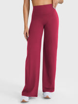 DICORYA — Legging droit long taille haute