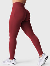 DICORYA — Legging de sport maintien