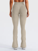 DICORYA — Legging mini évasé