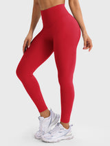 DICORYA — Legging taille haute ajusté