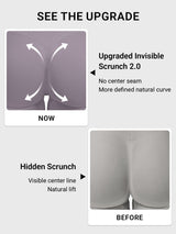 DICORYA — Legging sans couture