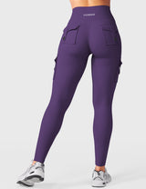 DICORYA — Legging de sport gainant