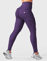 DICORYA — Legging de sport gainant